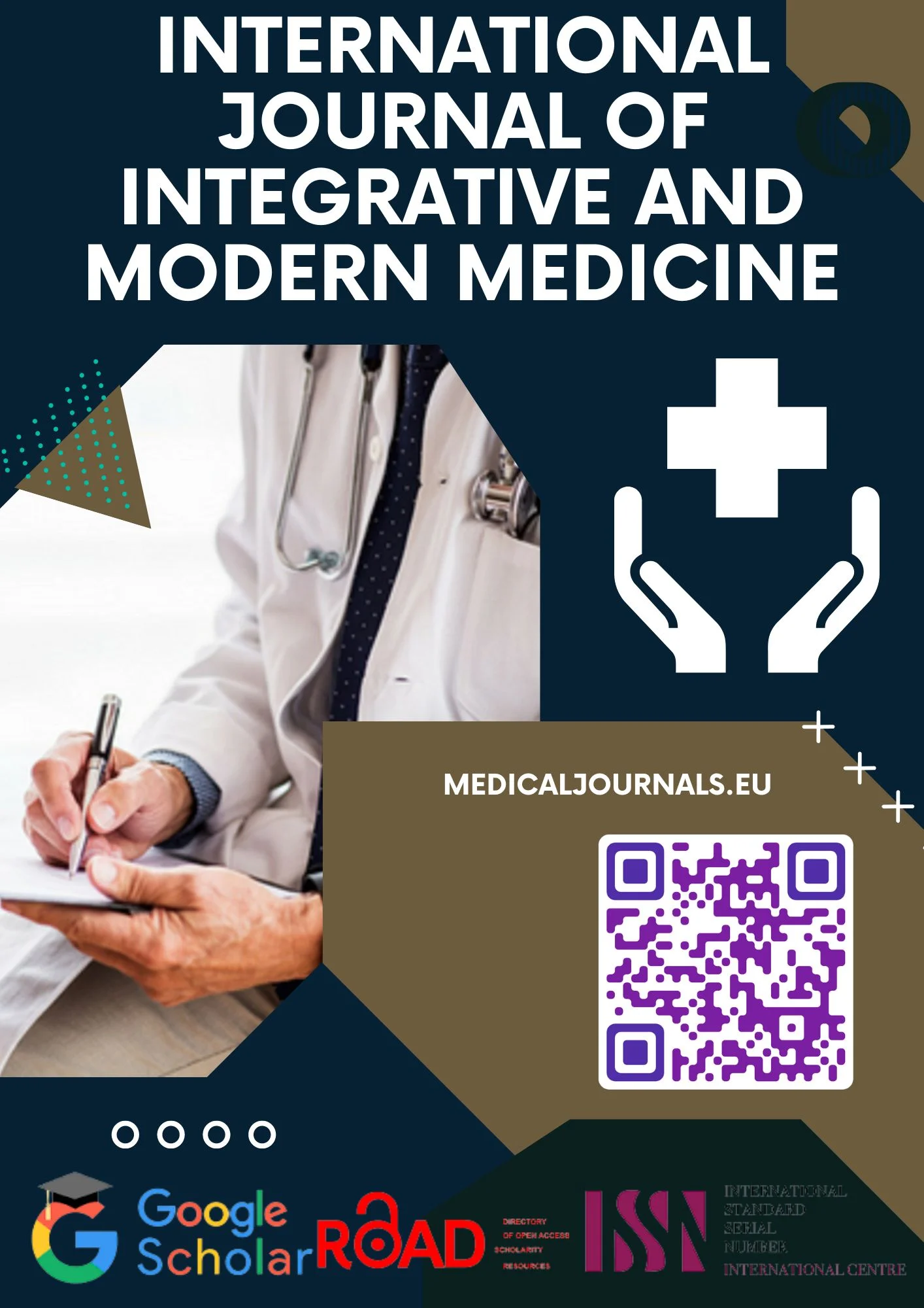 								View Vol. 3 No. 9 (2025): International Journal of Integrative and Modern Medicine
							