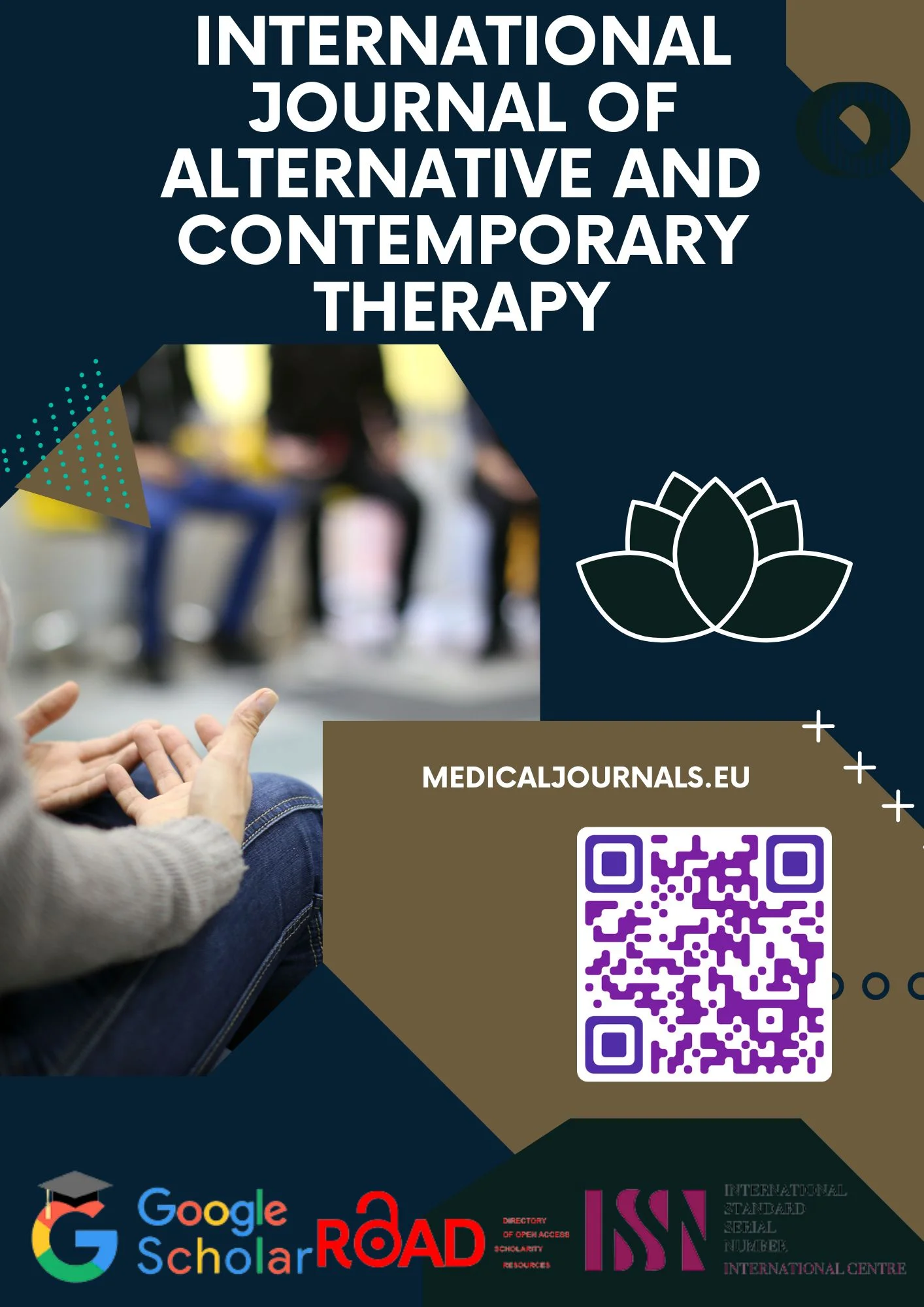 								View Vol. 3 No. 8 (2025): International Journal of Alternative and Contemporary Therapy
							